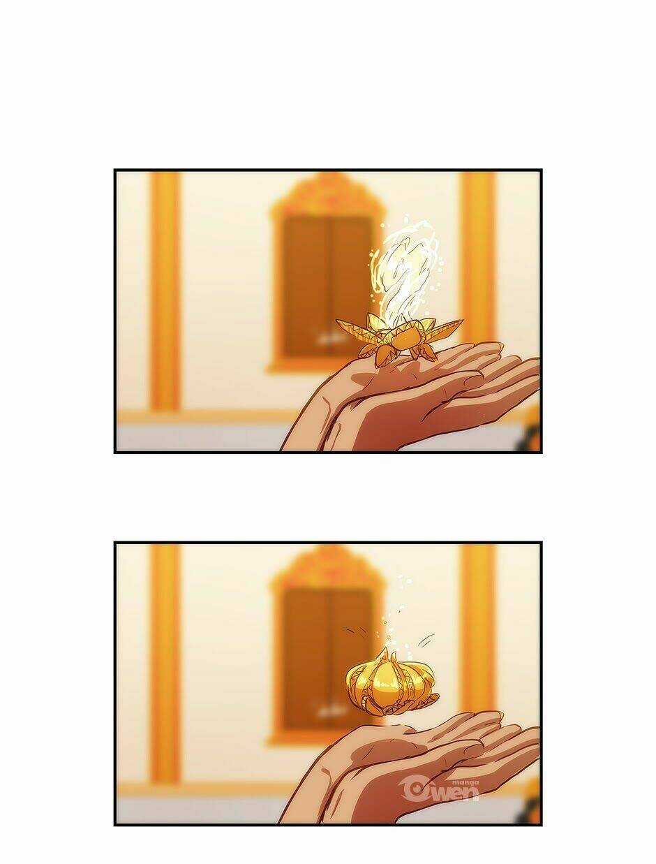 Nữ Vương Swaha - Chapter 1 - Trang 3