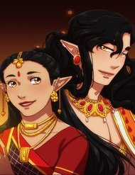 Đọc truyện Nữ Vương Swaha