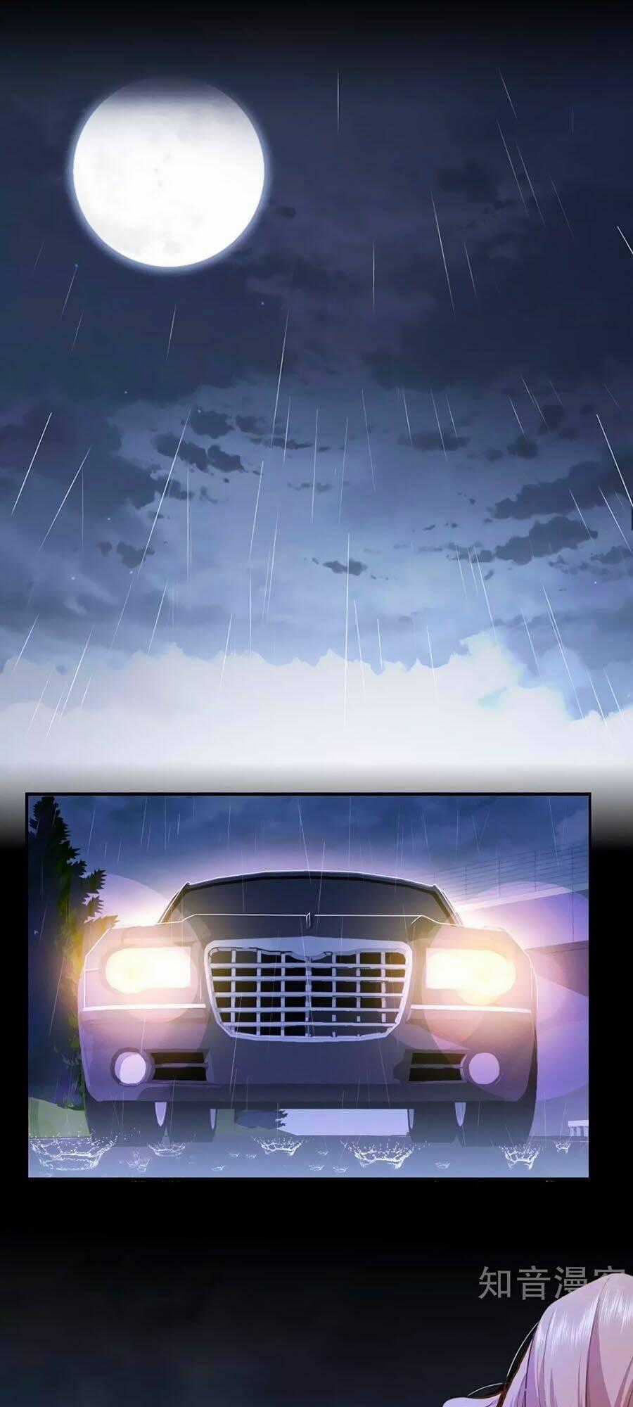 Nữ Vương Tàn Nhẫn - Chapter 1 - Trang 2