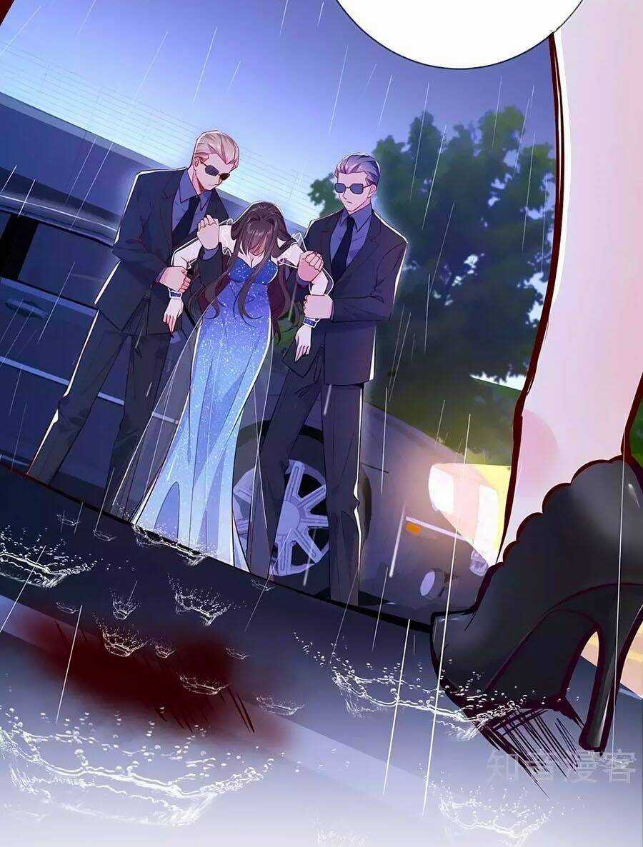 Nữ Vương Tàn Nhẫn - Chapter 1 - Trang 4