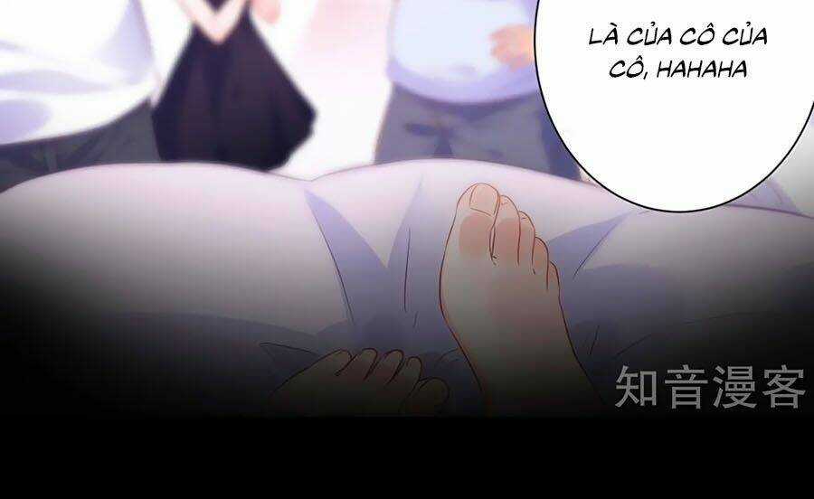 Nữ Vương Tàn Nhẫn - Chapter 1 - Trang 31