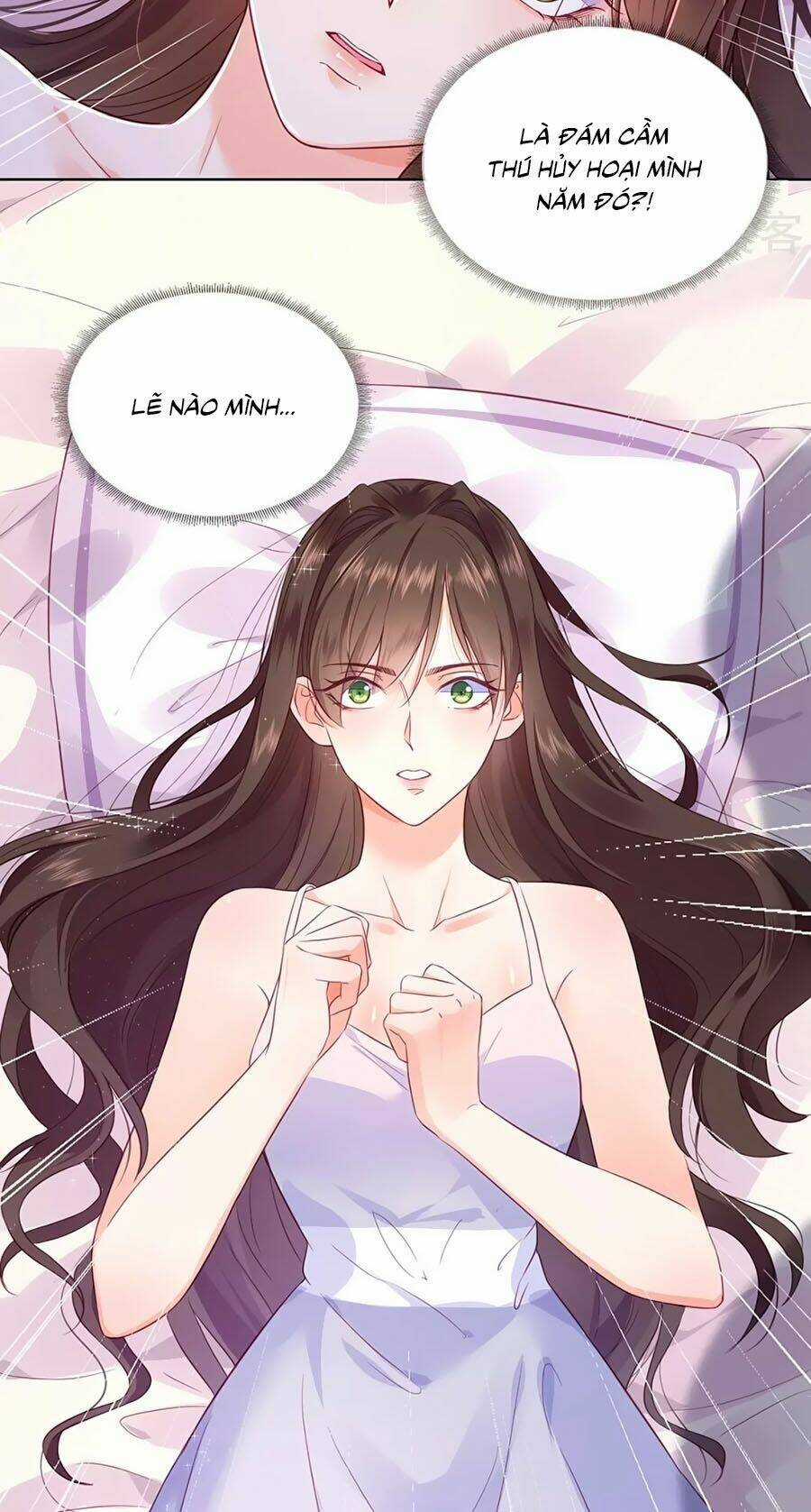 Nữ Vương Tàn Nhẫn - Chapter 1 - Trang 33