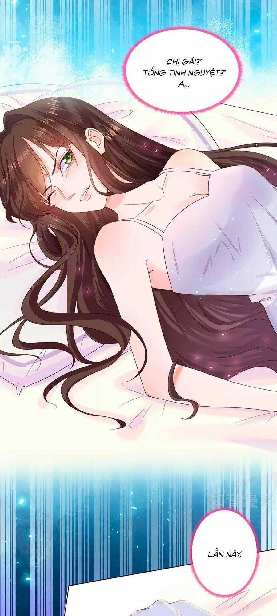 Nữ Vương Tàn Nhẫn - Chapter 1 - Trang 36