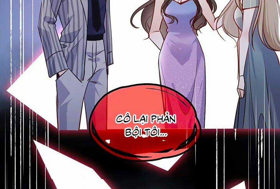 Nữ Vương Tàn Nhẫn - Chapter 1 - Trang 10