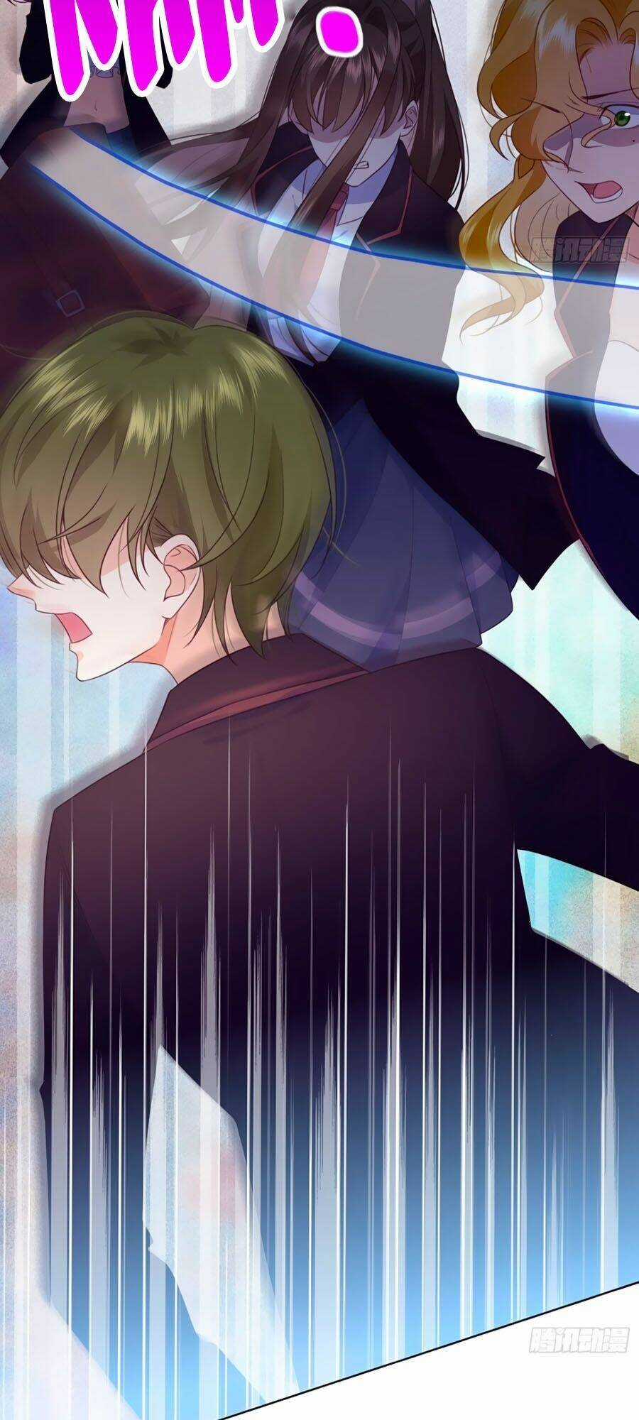 Nữ Vương Tàn Nhẫn - Chapter 10 - Trang 11