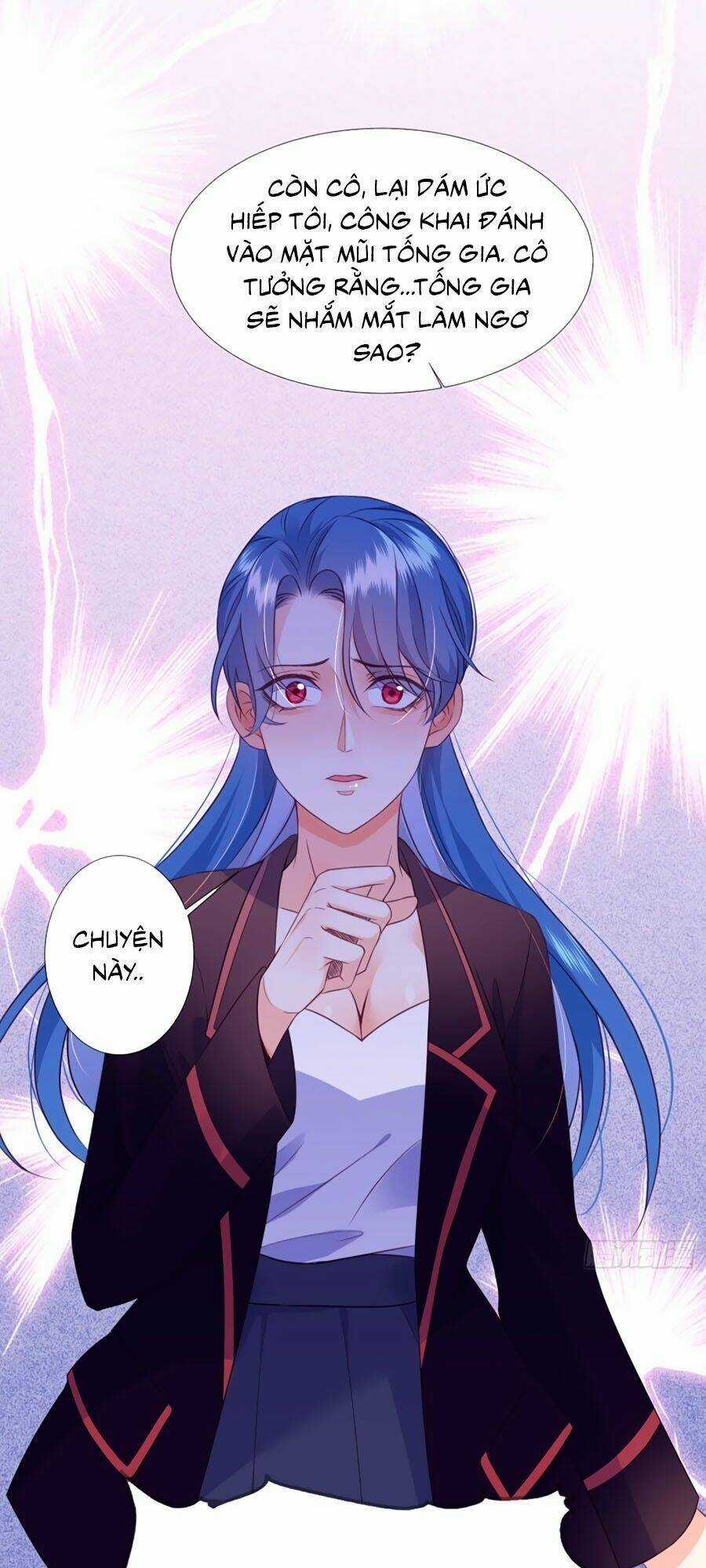 Nữ Vương Tàn Nhẫn - Chapter 10 - Trang 17