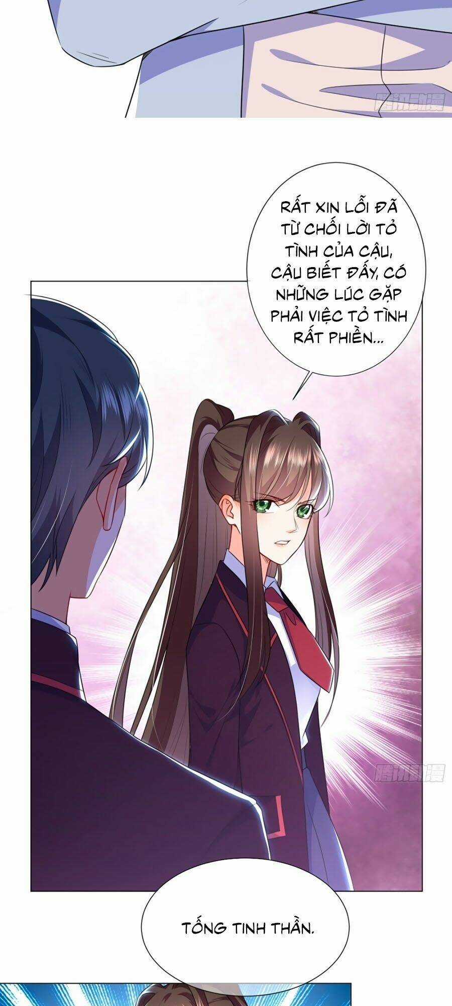 Nữ Vương Tàn Nhẫn - Chapter 10 - Trang 29