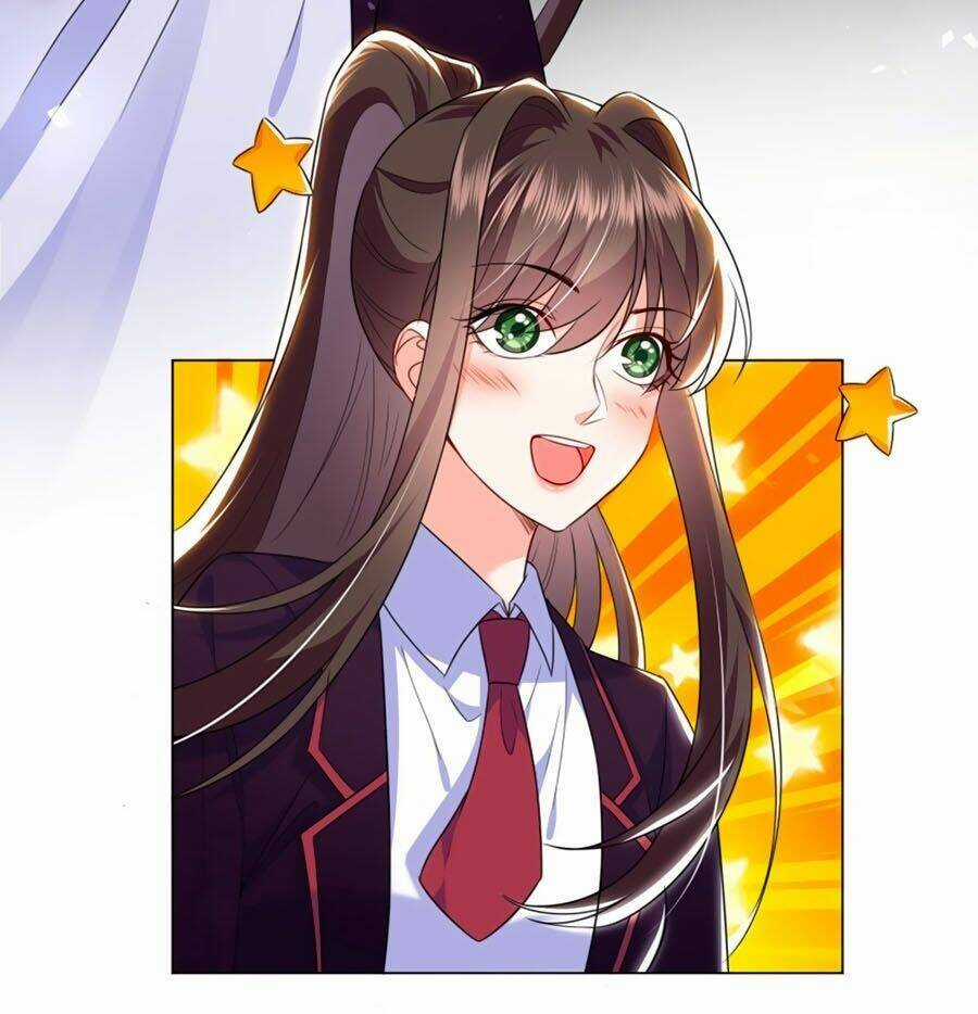 Nữ Vương Tàn Nhẫn - Chapter 10 - Trang 32