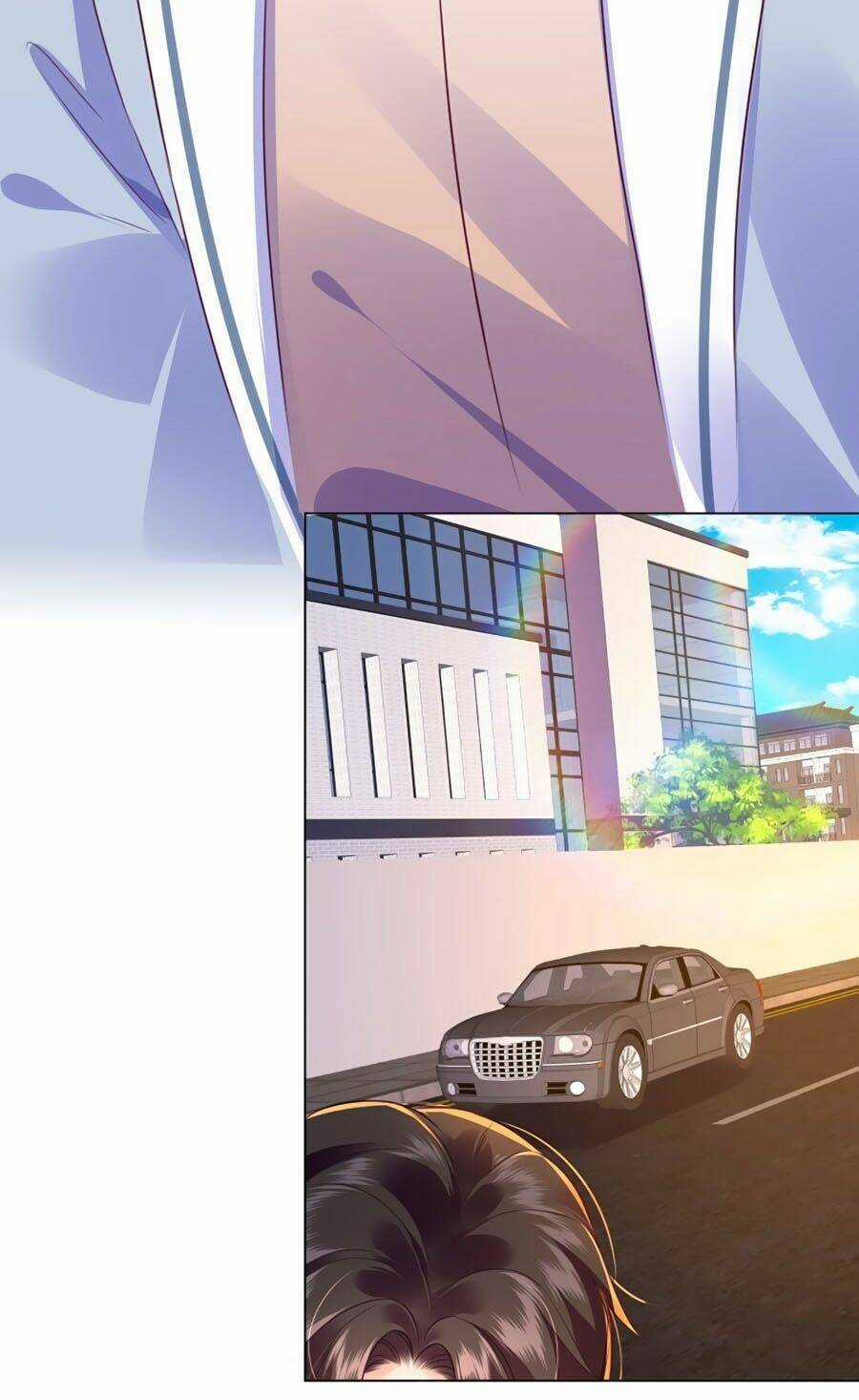 Nữ Vương Tàn Nhẫn - Chapter 10 - Trang 36