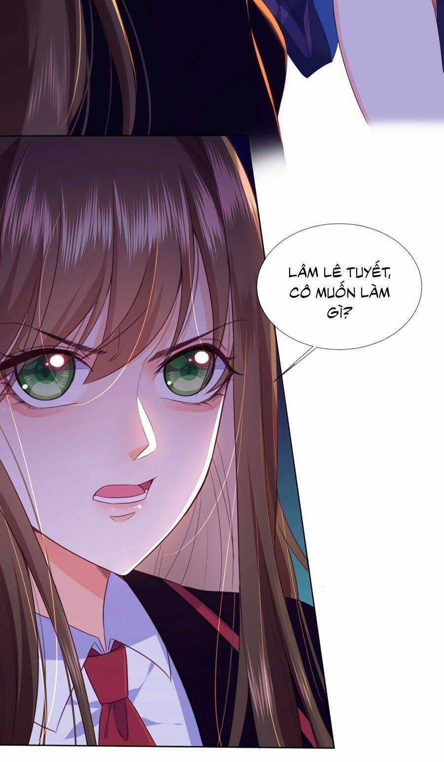 Nữ Vương Tàn Nhẫn - Chapter 10 - Trang 6