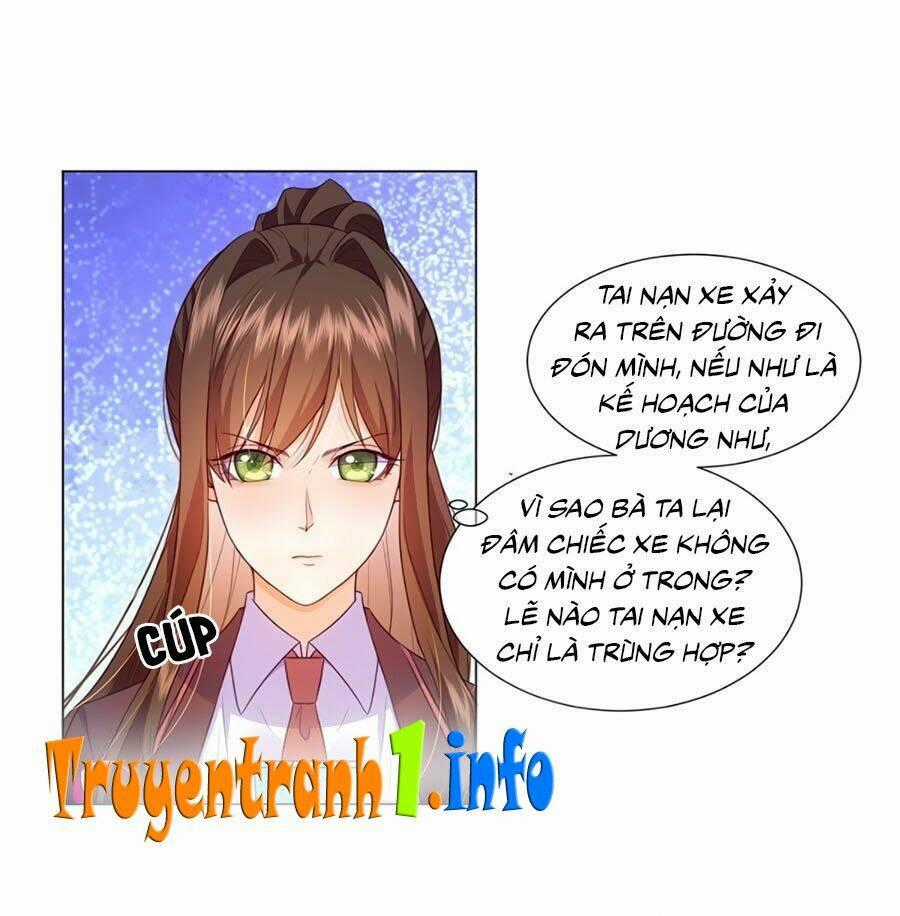 Nữ Vương Tàn Nhẫn - Chapter 11 - Trang 2