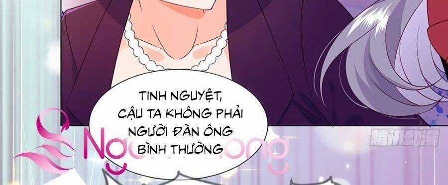Nữ Vương Tàn Nhẫn - Chapter 11 - Trang 18