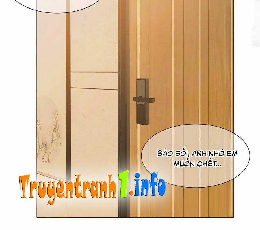 Nữ Vương Tàn Nhẫn - Chapter 11 - Trang 28