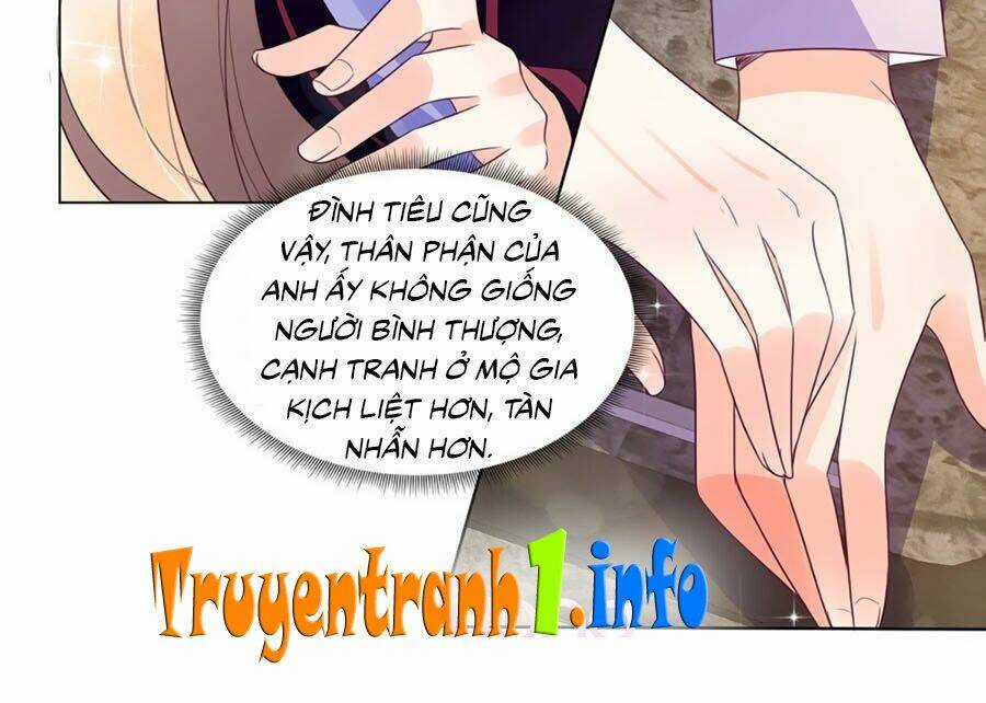 Nữ Vương Tàn Nhẫn - Chapter 11 - Trang 4