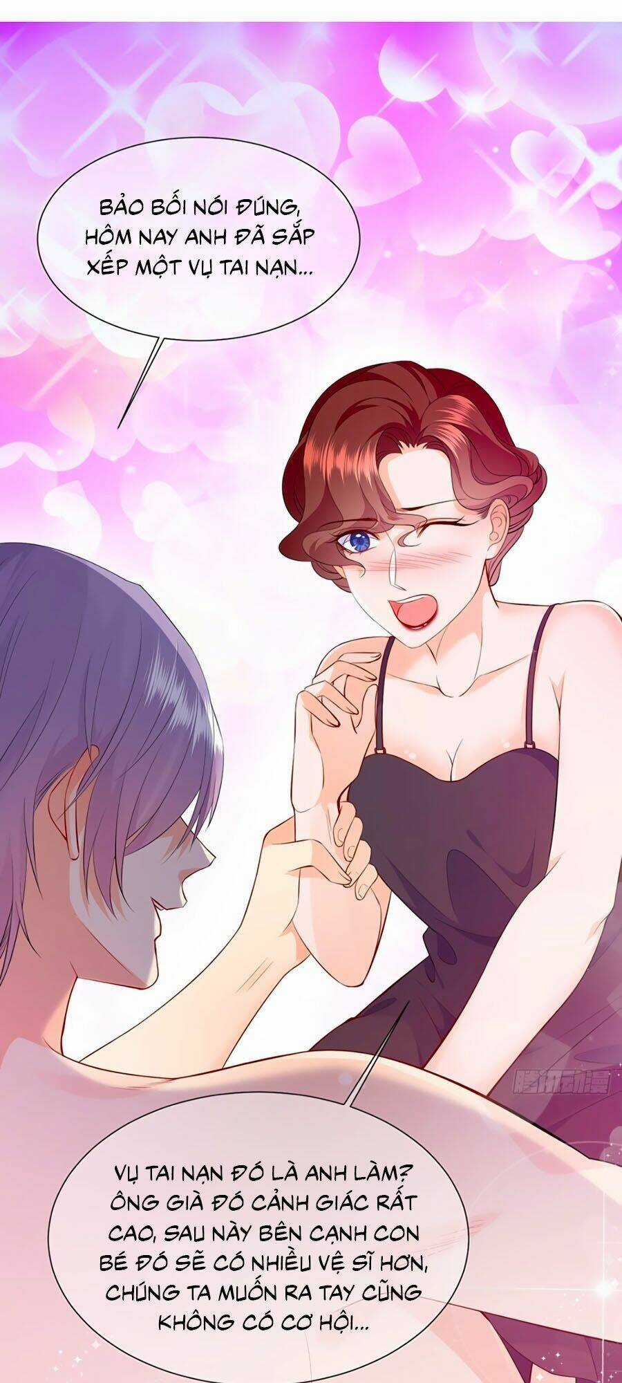 Nữ Vương Tàn Nhẫn - Chapter 11 - Trang 31