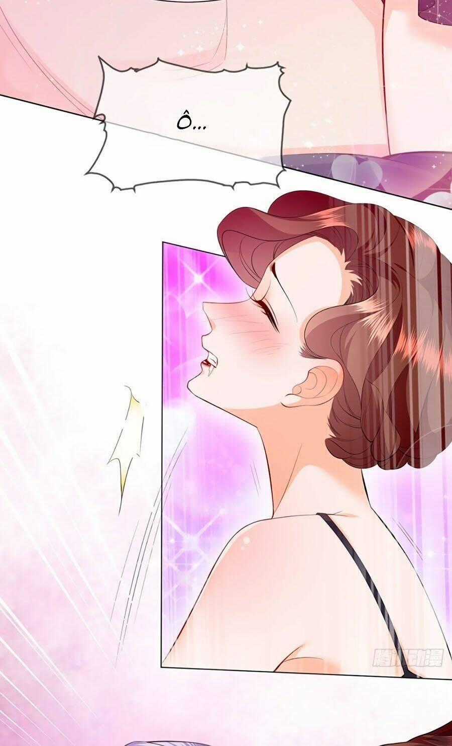 Nữ Vương Tàn Nhẫn - Chapter 11 - Trang 32