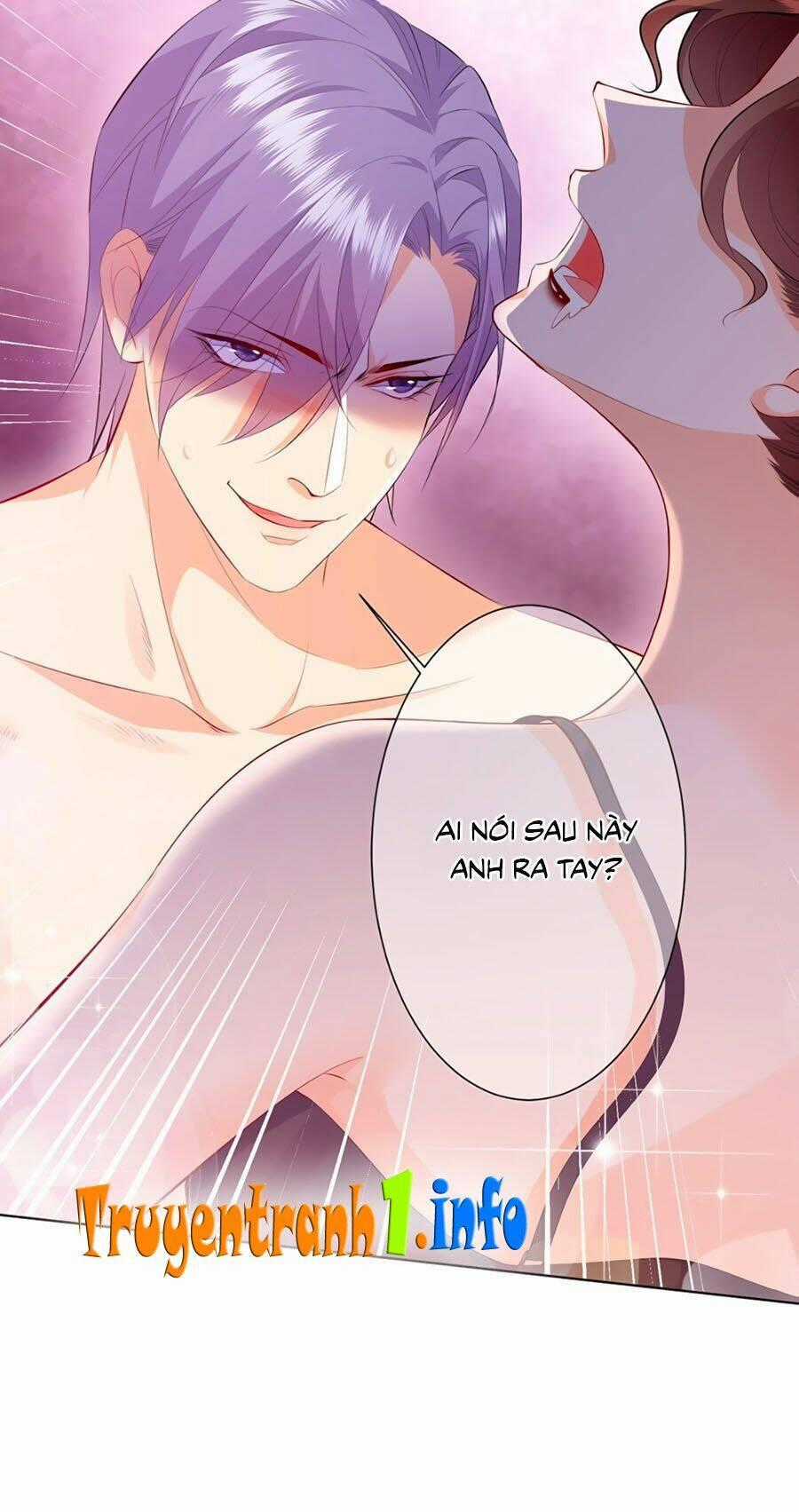 Nữ Vương Tàn Nhẫn - Chapter 11 - Trang 33