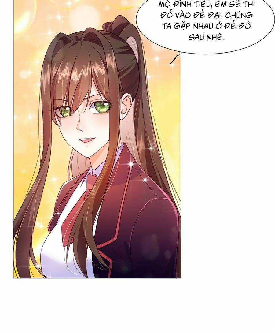 Nữ Vương Tàn Nhẫn - Chapter 11 - Trang 6