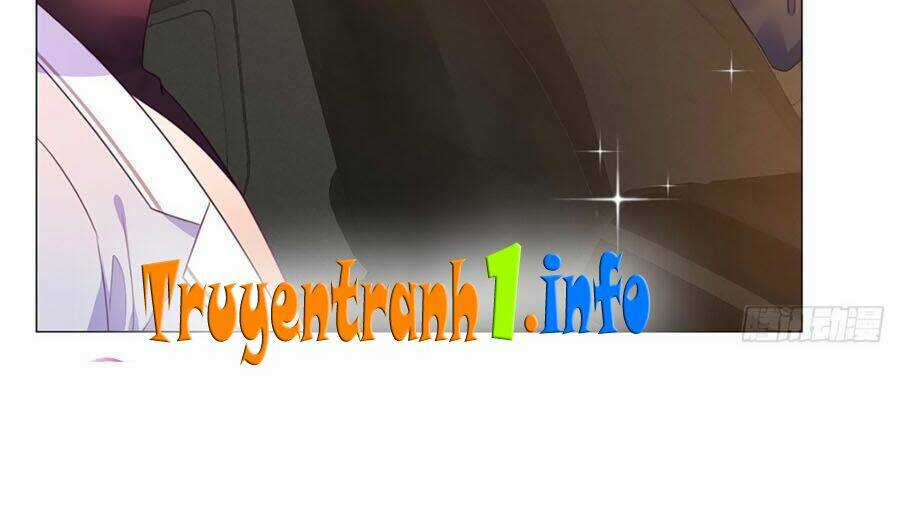 Nữ Vương Tàn Nhẫn - Chapter 11 - Trang 8