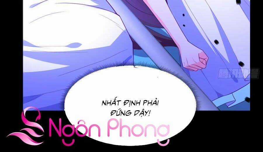 Nữ Vương Tàn Nhẫn - Chapter 12 - Trang 11