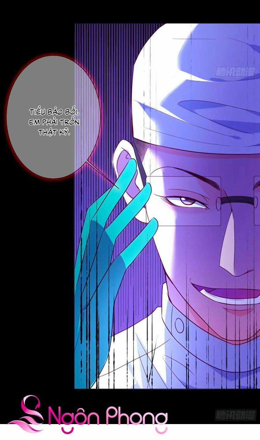 Nữ Vương Tàn Nhẫn - Chapter 12 - Trang 20