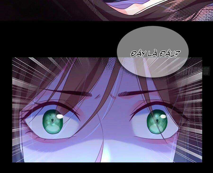 Nữ Vương Tàn Nhẫn - Chapter 12 - Trang 3