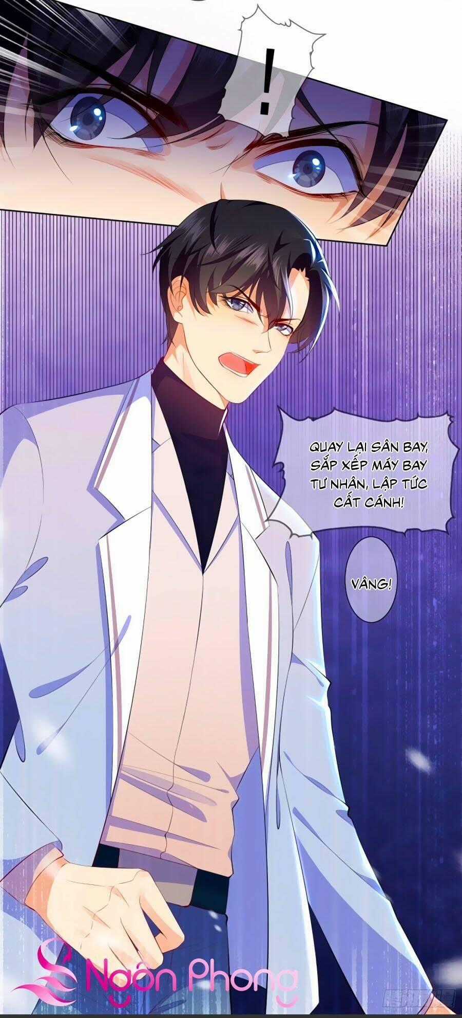 Nữ Vương Tàn Nhẫn - Chapter 12 - Trang 29