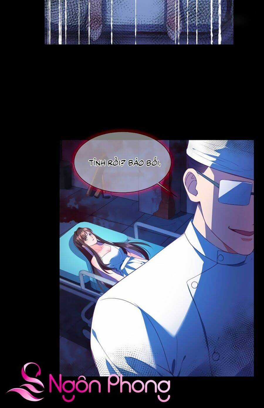 Nữ Vương Tàn Nhẫn - Chapter 12 - Trang 5