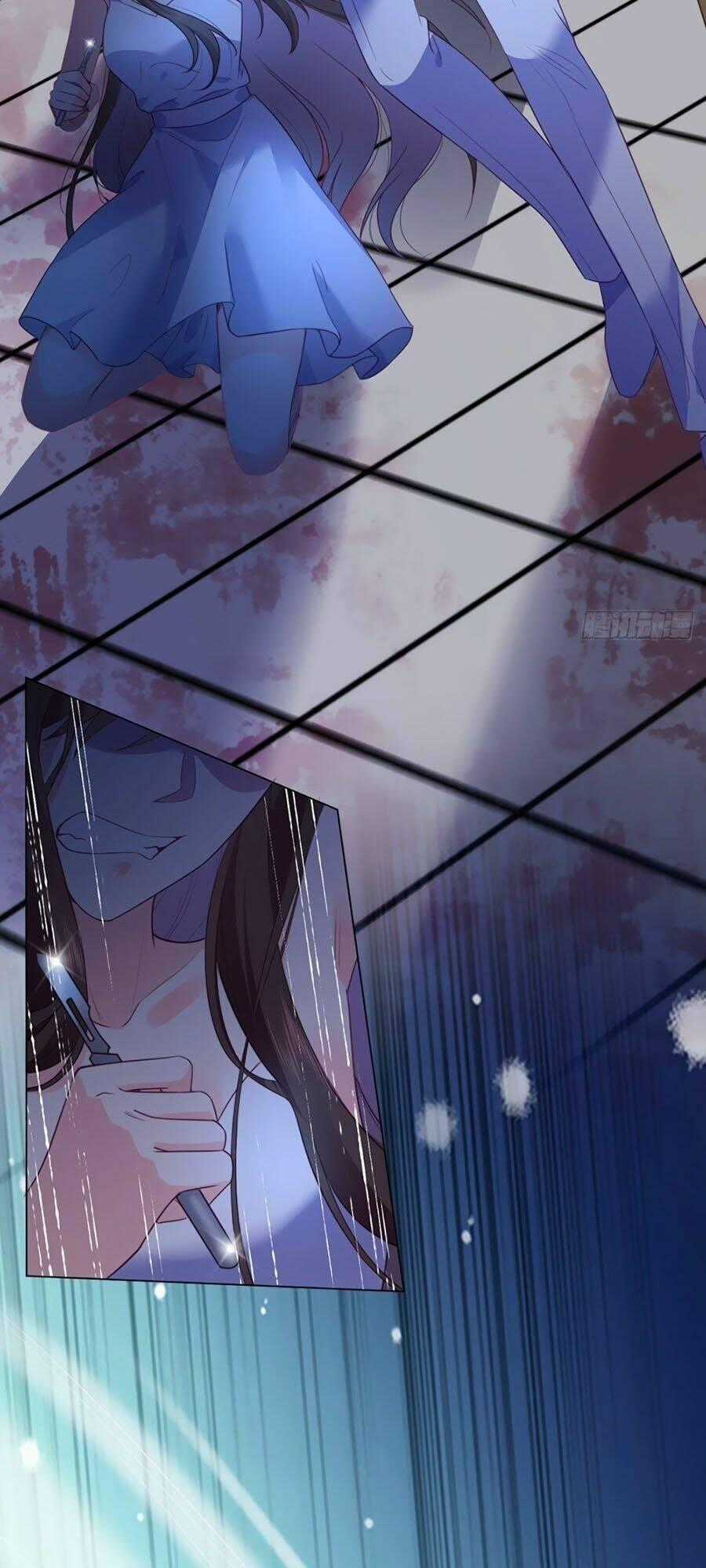 Nữ Vương Tàn Nhẫn - Chapter 13 - Trang 2