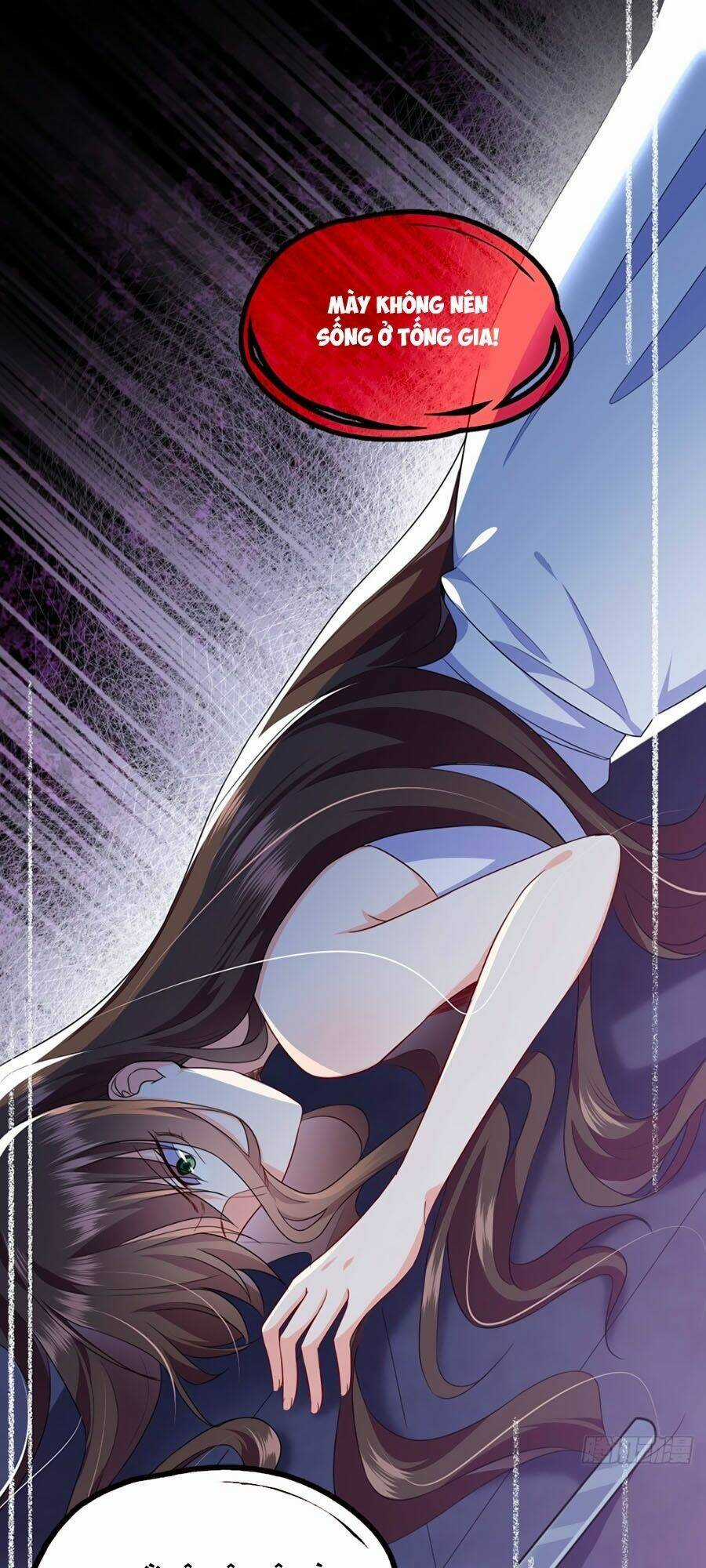 Nữ Vương Tàn Nhẫn - Chapter 13 - Trang 11