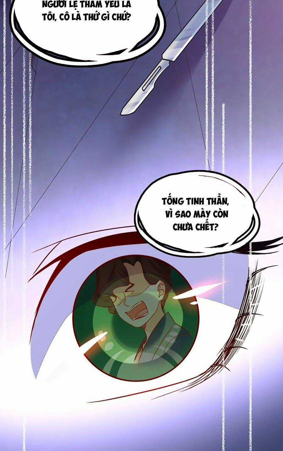 Nữ Vương Tàn Nhẫn - Chapter 13 - Trang 12