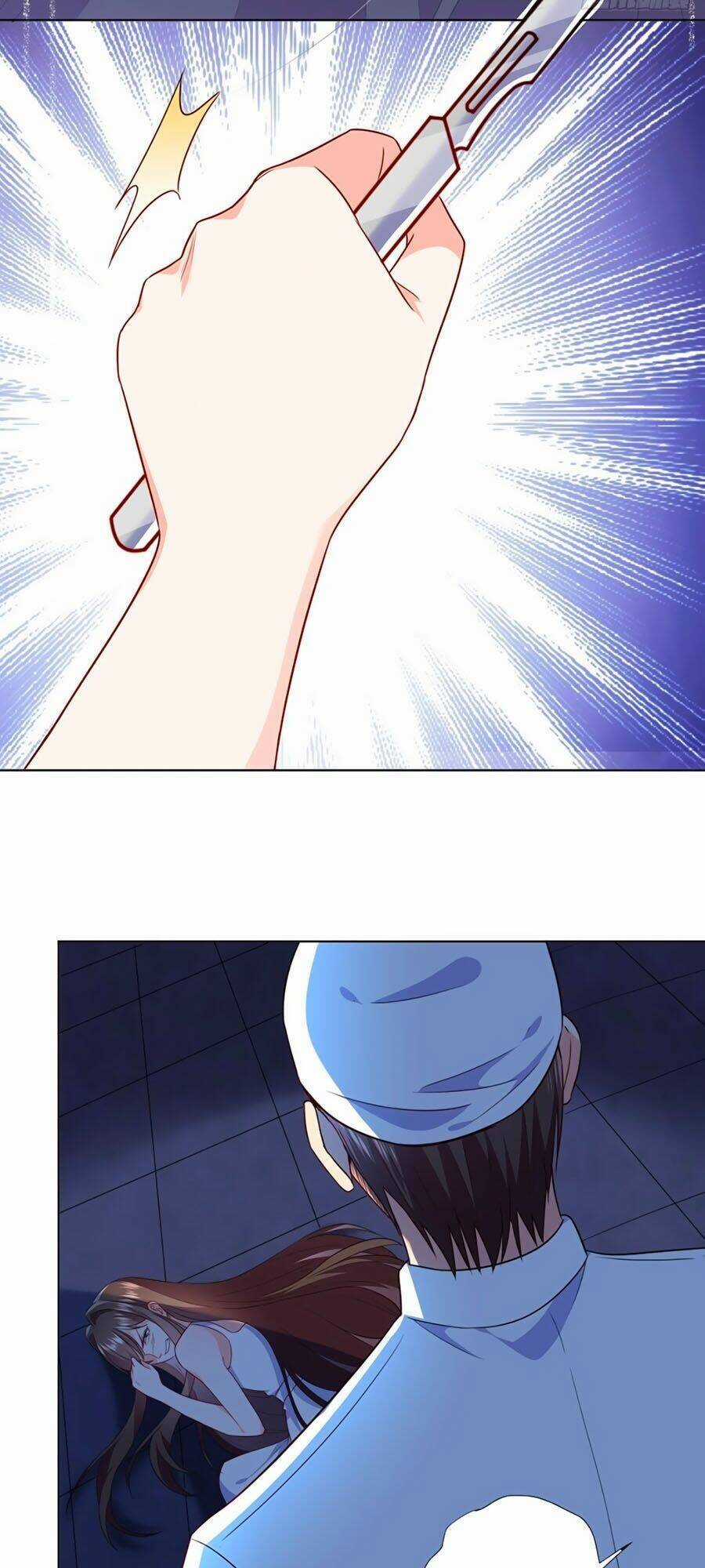 Nữ Vương Tàn Nhẫn - Chapter 13 - Trang 15