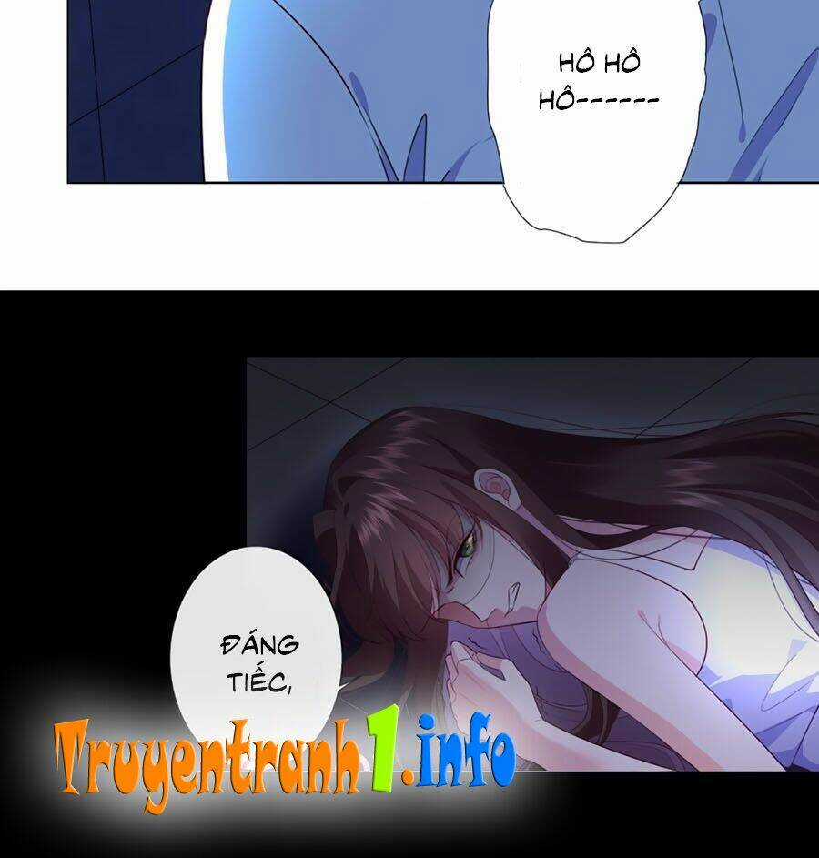 Nữ Vương Tàn Nhẫn - Chapter 13 - Trang 16