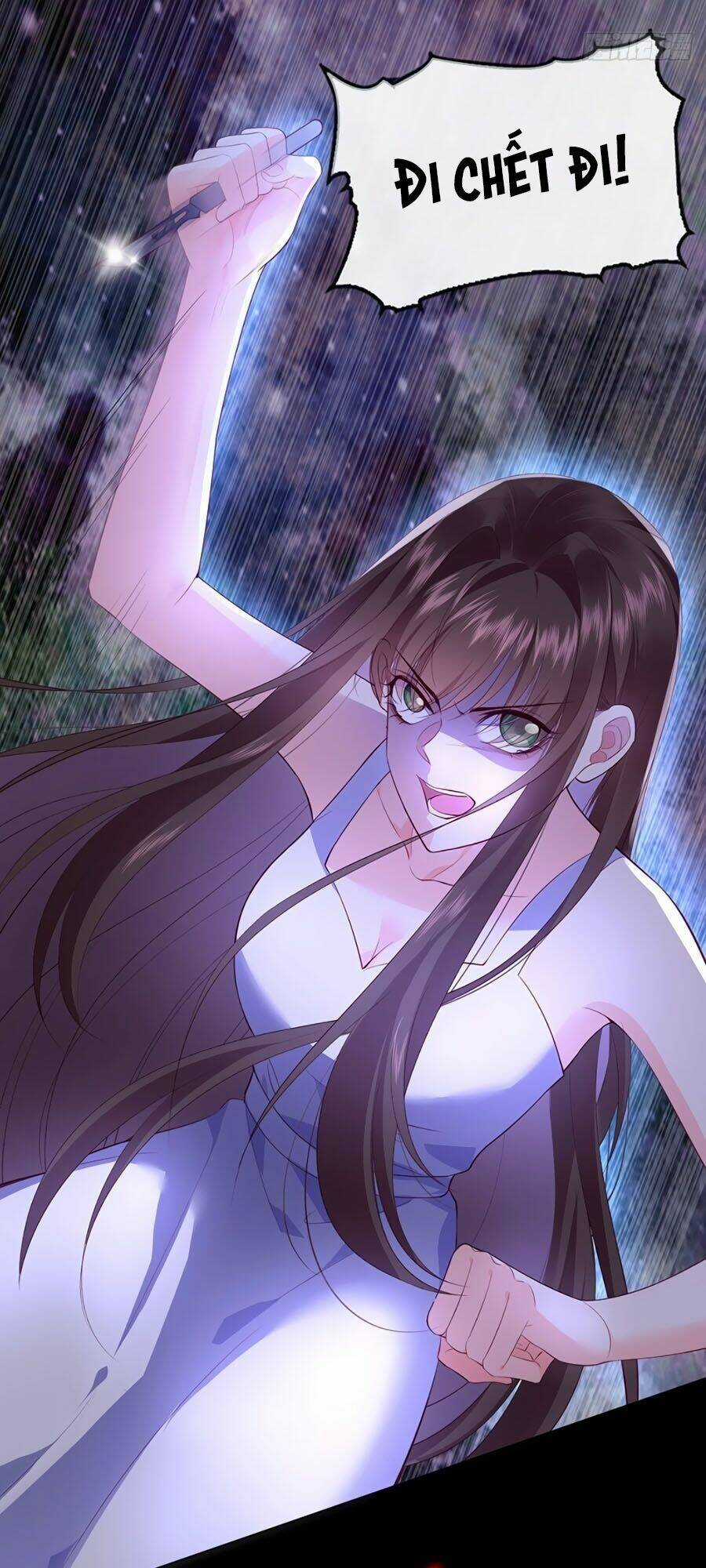 Nữ Vương Tàn Nhẫn - Chapter 13 - Trang 20