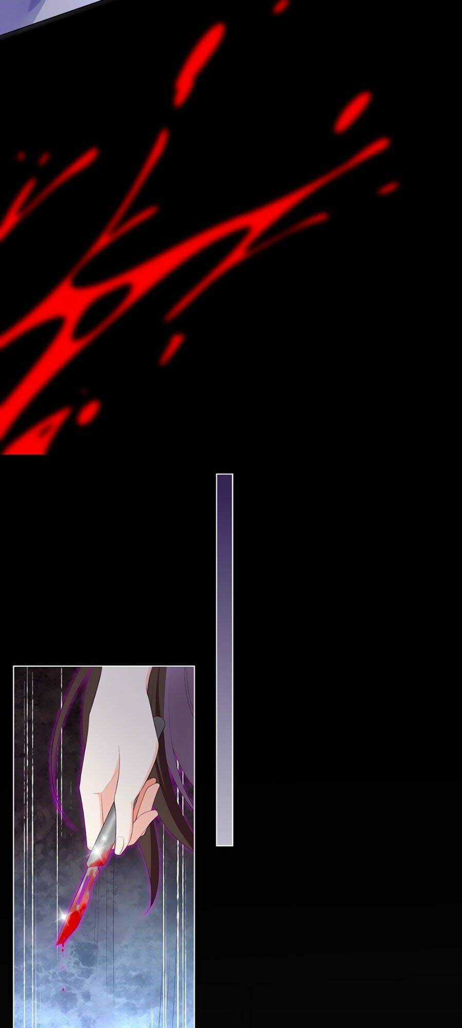 Nữ Vương Tàn Nhẫn - Chapter 13 - Trang 21