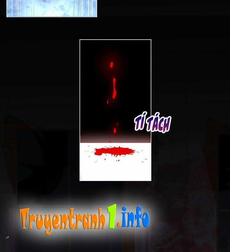 Nữ Vương Tàn Nhẫn - Chapter 13 - Trang 22