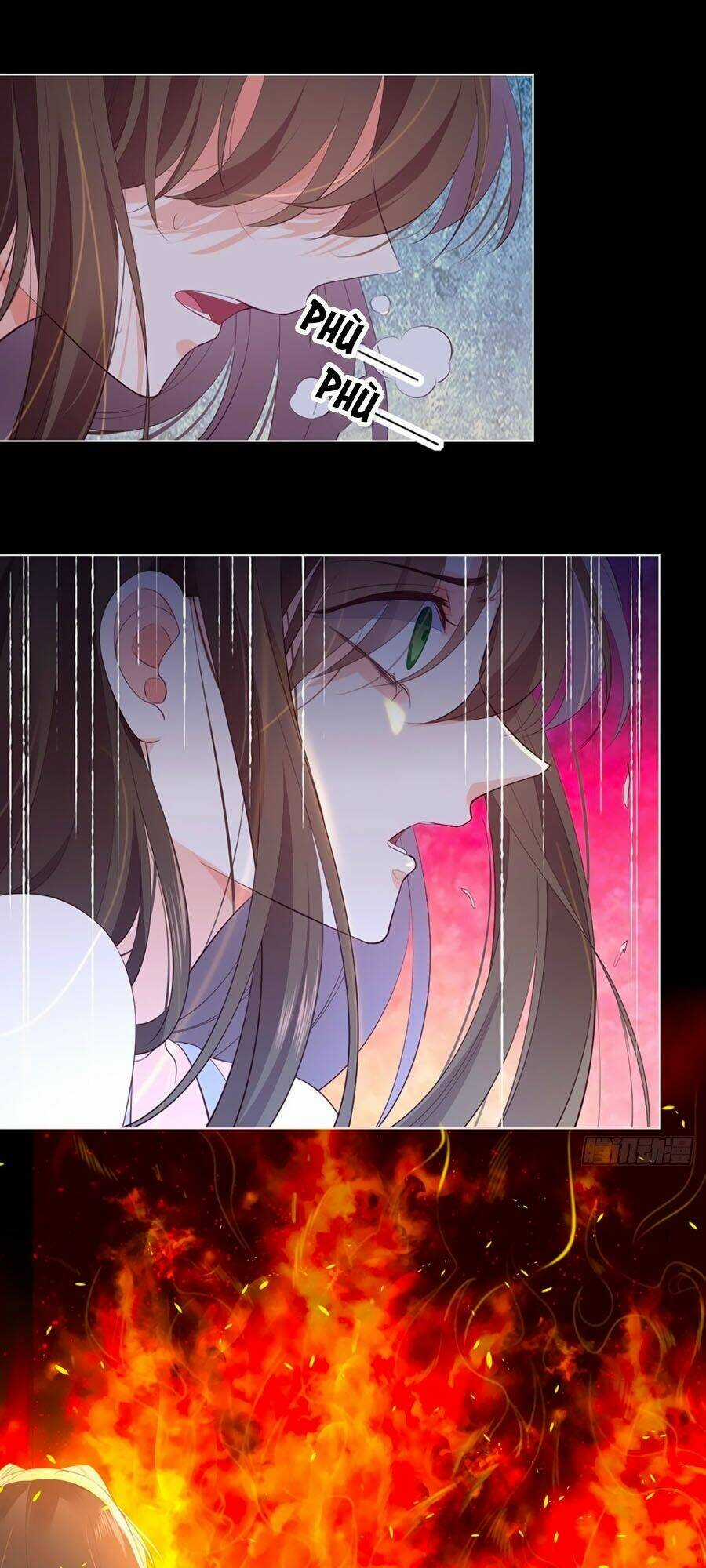 Nữ Vương Tàn Nhẫn - Chapter 13 - Trang 25