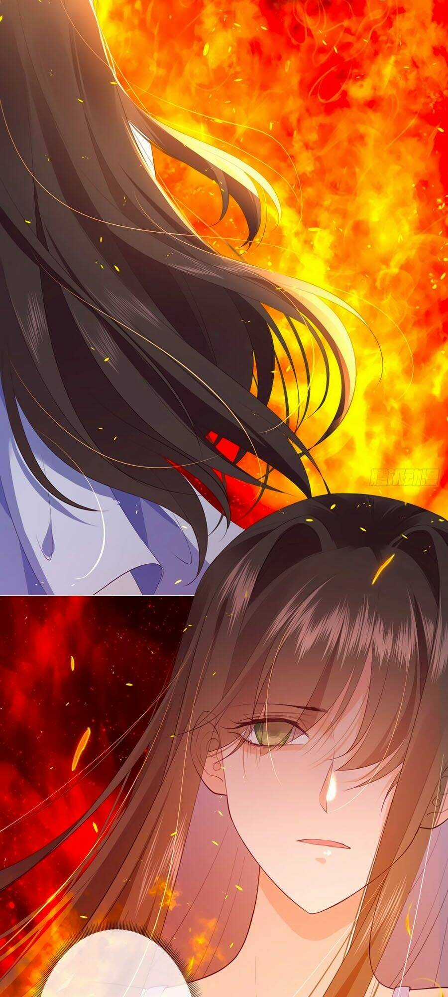 Nữ Vương Tàn Nhẫn - Chapter 13 - Trang 26