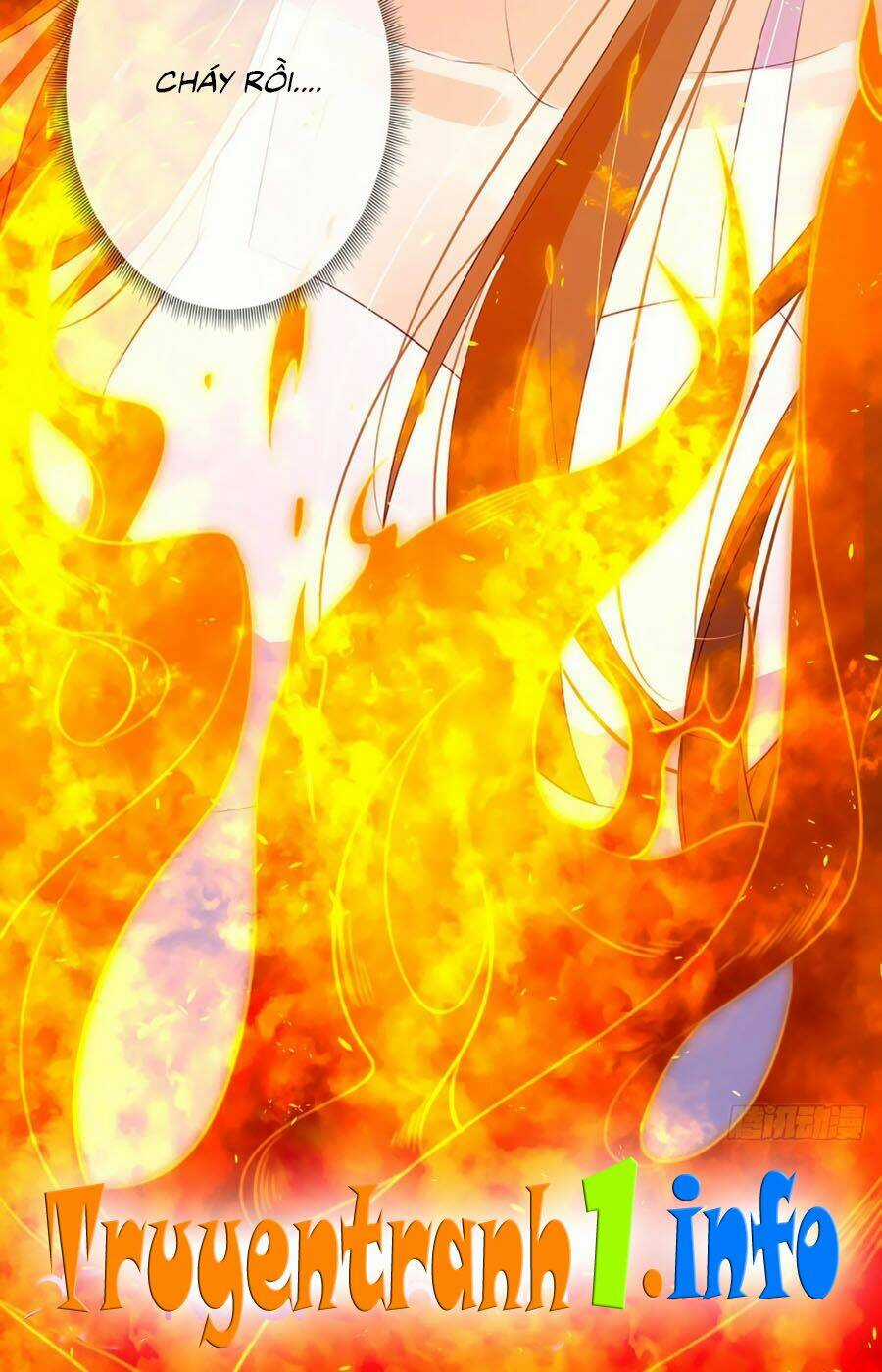 Nữ Vương Tàn Nhẫn - Chapter 13 - Trang 27