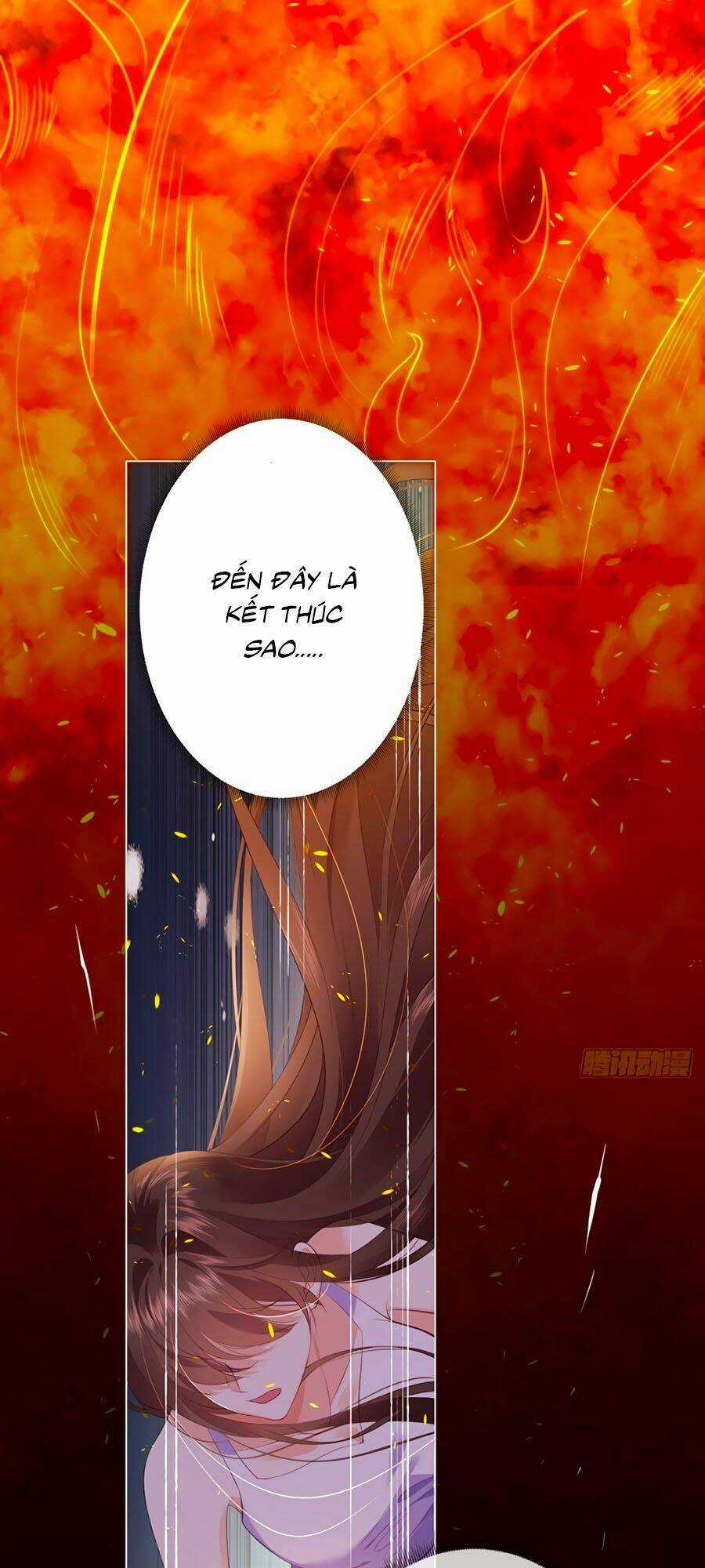 Nữ Vương Tàn Nhẫn - Chapter 13 - Trang 28