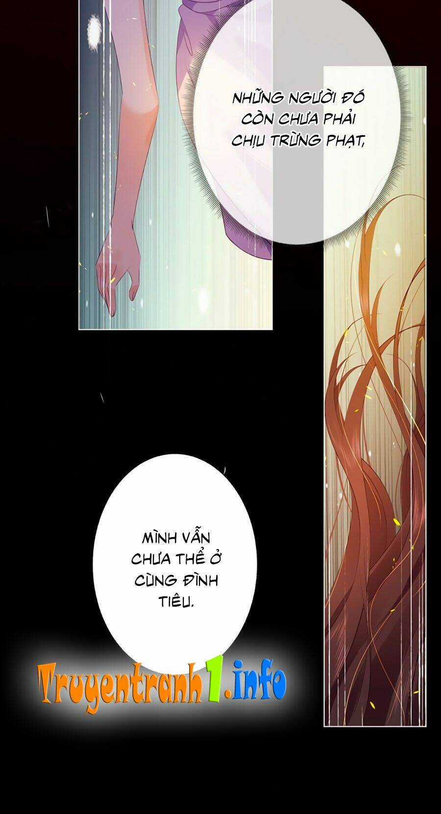 Nữ Vương Tàn Nhẫn - Chapter 13 - Trang 29