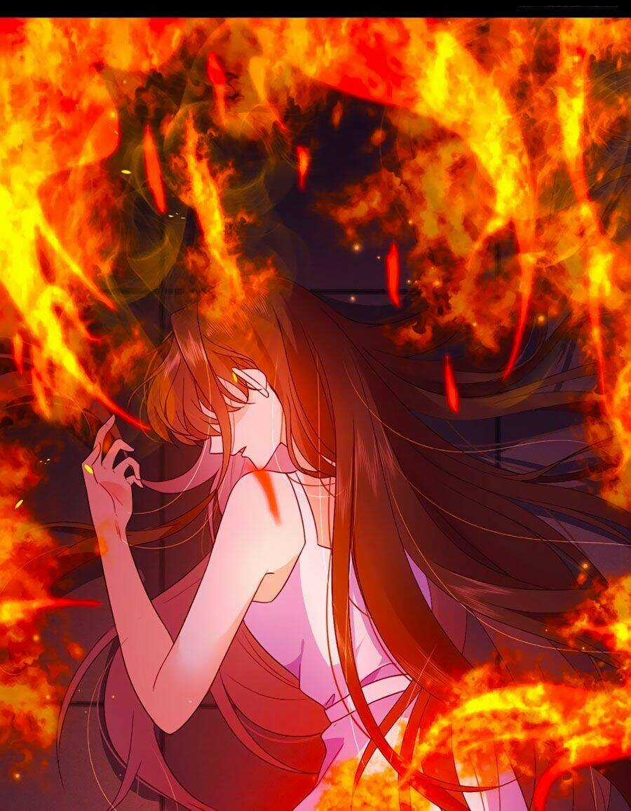 Nữ Vương Tàn Nhẫn - Chapter 13 - Trang 30