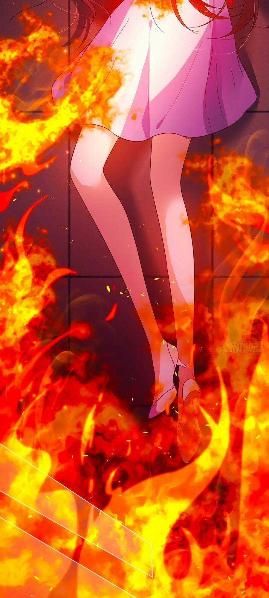 Nữ Vương Tàn Nhẫn - Chapter 13 - Trang 31