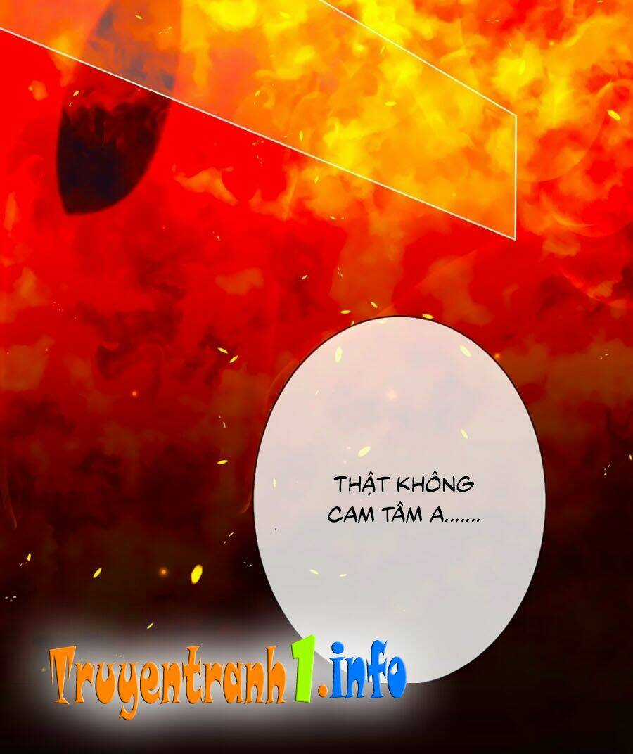 Nữ Vương Tàn Nhẫn - Chapter 13 - Trang 32