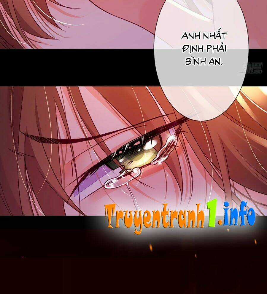 Nữ Vương Tàn Nhẫn - Chapter 13 - Trang 34