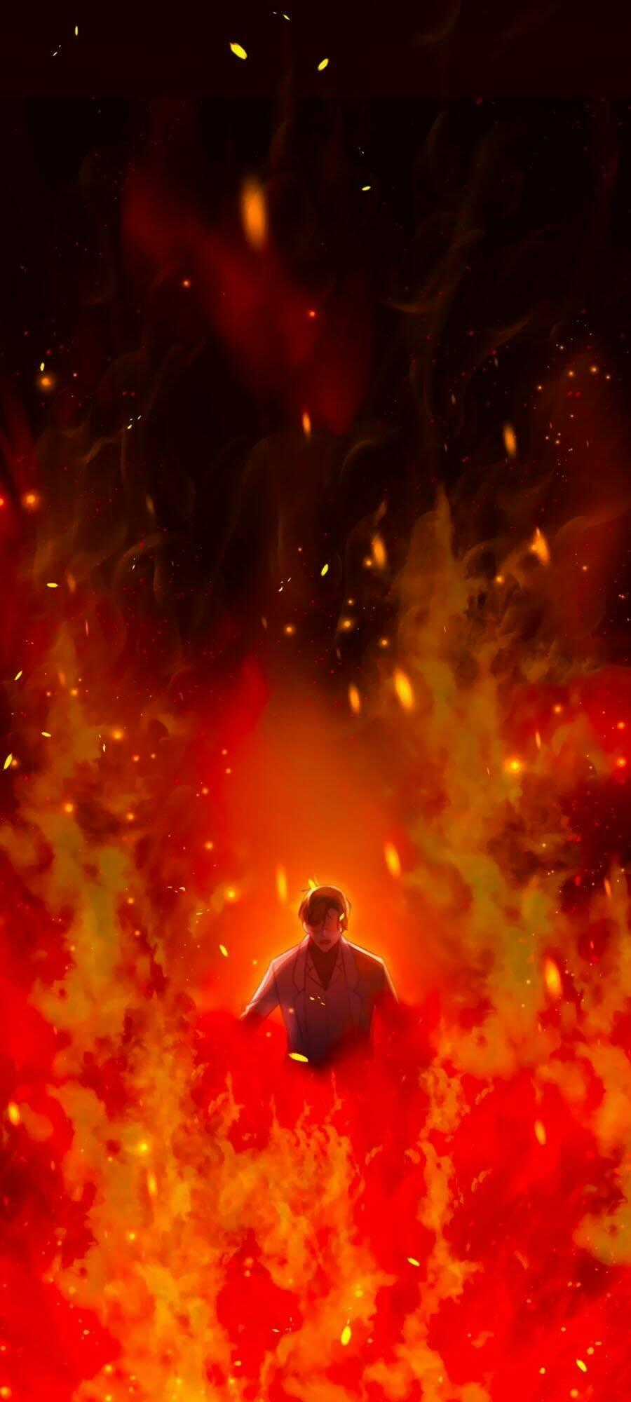 Nữ Vương Tàn Nhẫn - Chapter 13 - Trang 35