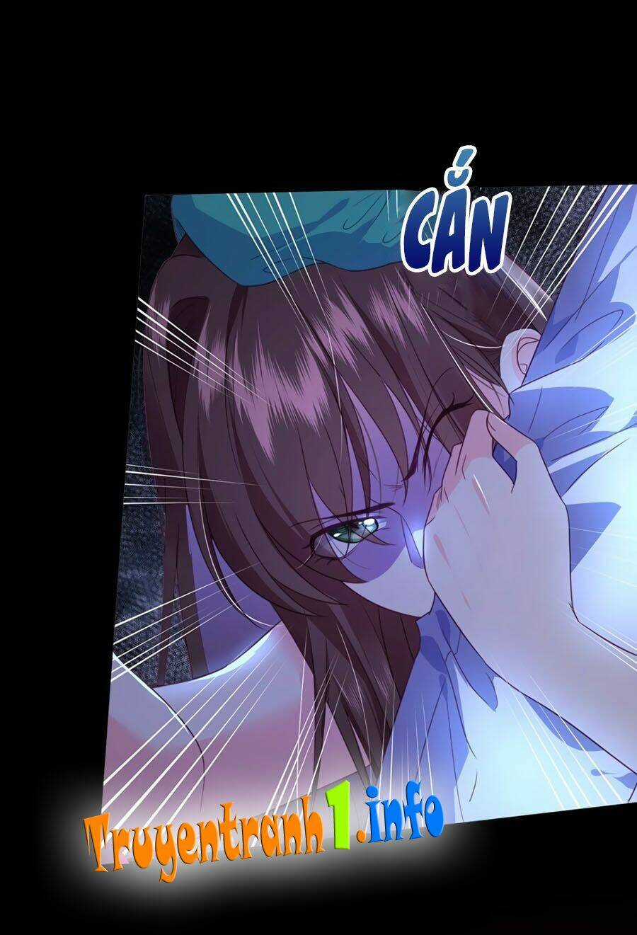 Nữ Vương Tàn Nhẫn - Chapter 13 - Trang 6