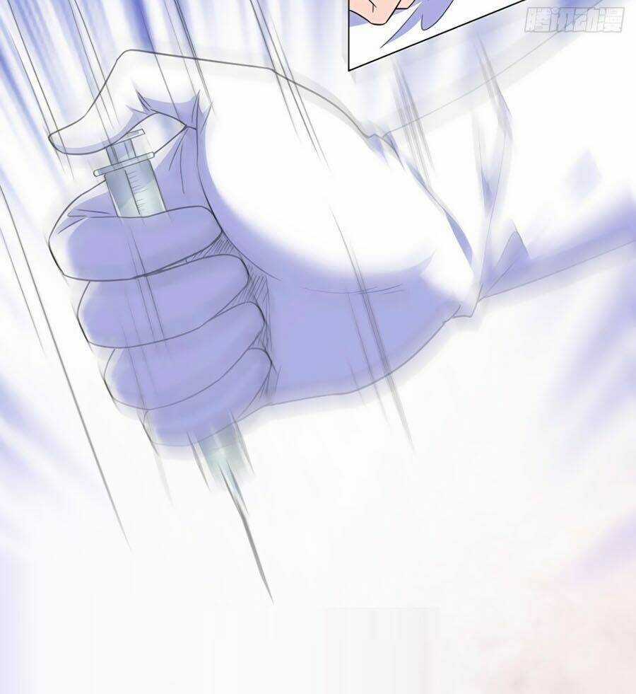 Nữ Vương Tàn Nhẫn - Chapter 13 - Trang 8