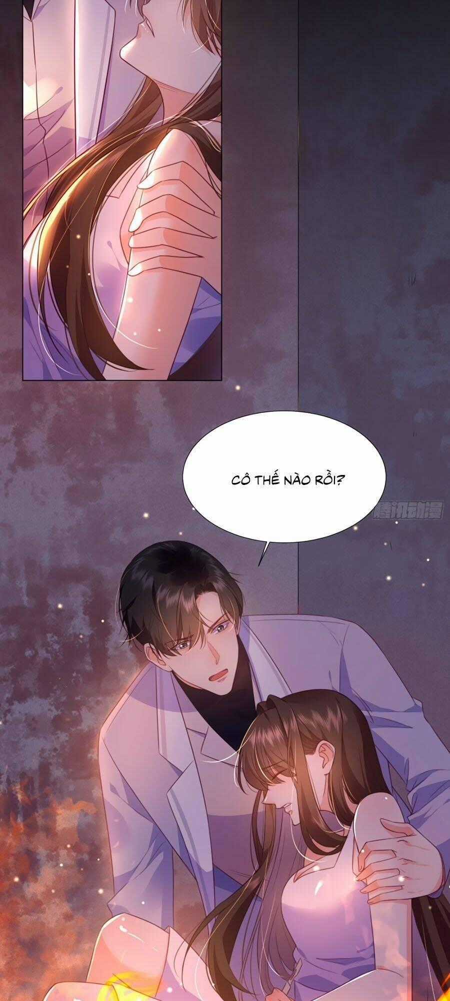 Nữ Vương Tàn Nhẫn - Chapter 15 - Trang 2