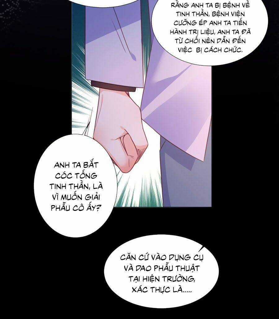 Nữ Vương Tàn Nhẫn - Chapter 15 - Trang 16